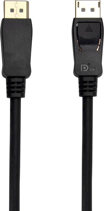 Image du produit Deltaco DP-1040D-FLEX (4 m)