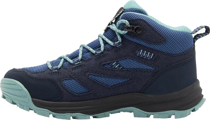 Actual product image Jack Wolfskin Vojo Tour Texapore Mid K (38)