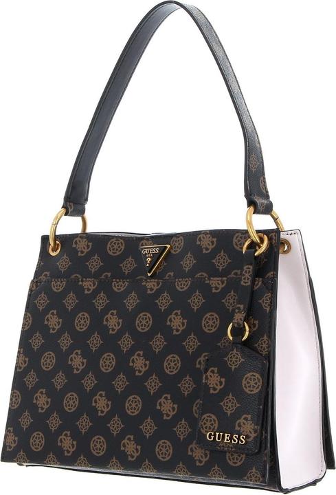 Produktbild Guess Basilea Girlfriend Satchel