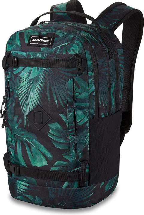 Image du produit Dakine Urbn Mission Pack 23l (23 l)