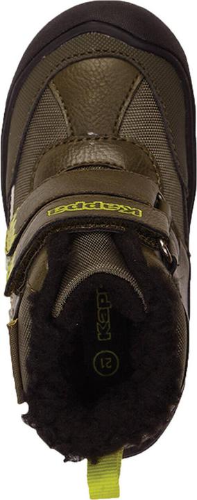Image du produit Kappa - Bottines CLAW TEX - Enfant (22)