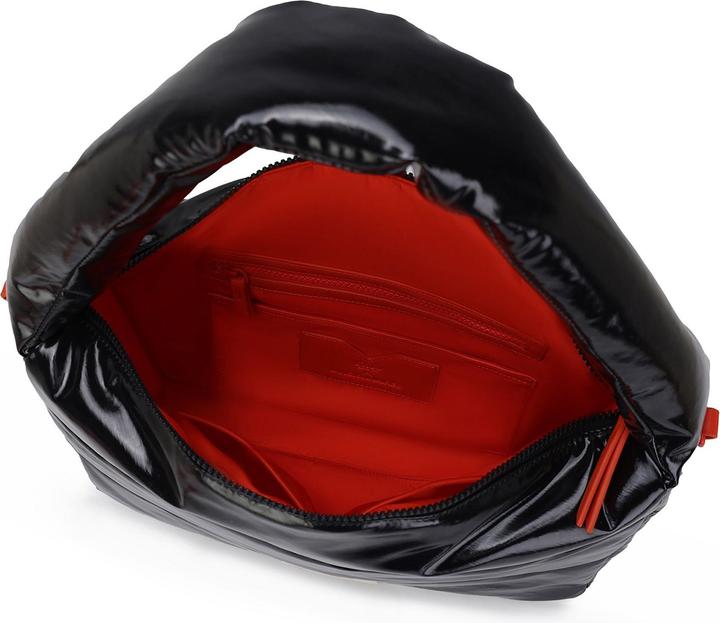 Immagine prodotto Les Visionnaires Unio Hobo Schultertasche 47 cm