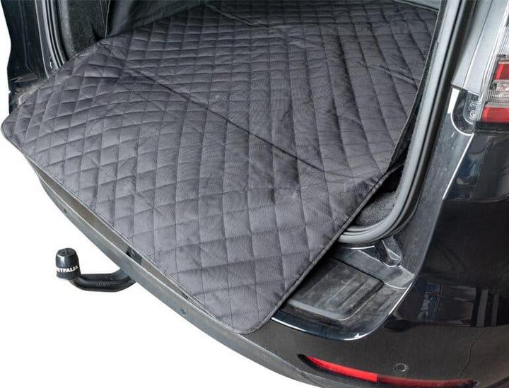 Immagine prodotto Walser Copri bagagliaio Bello, tappetino 3in1 con protezione soglia di carico e organizer