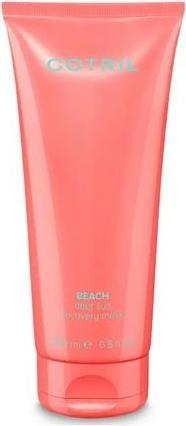 Immagine prodotto Cotril Maschera rigenerante post sole (200 ml, Gel doposole)