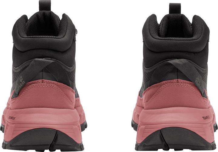 Produktbild Jack Wolfskin Wild Hike Texapore Mid W (36)