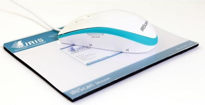 Produktbild Iris IriScan Mouse Executive 2 (USB)