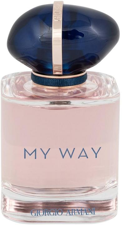 Produktbild Giorgio Armani My Way (Eau de Parfum, 50 ml)