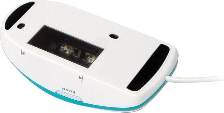Produktbild Iris IriScan Mouse Executive 2 (USB)