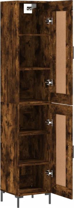 Image du produit vidaXL Amerigo (34.50 x 34 x 180 cm)