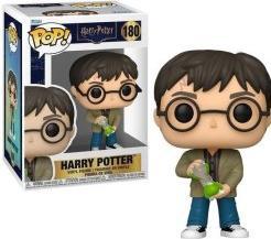 Produktbild Funko POP Harry Potter w/Hourglass
