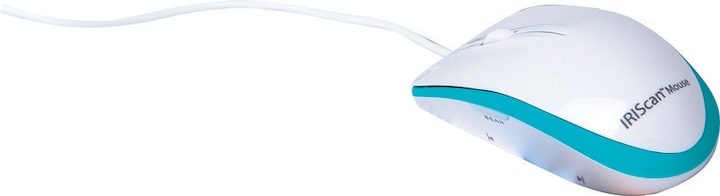 Produktbild Iris IriScan Mouse Executive 2 (USB)