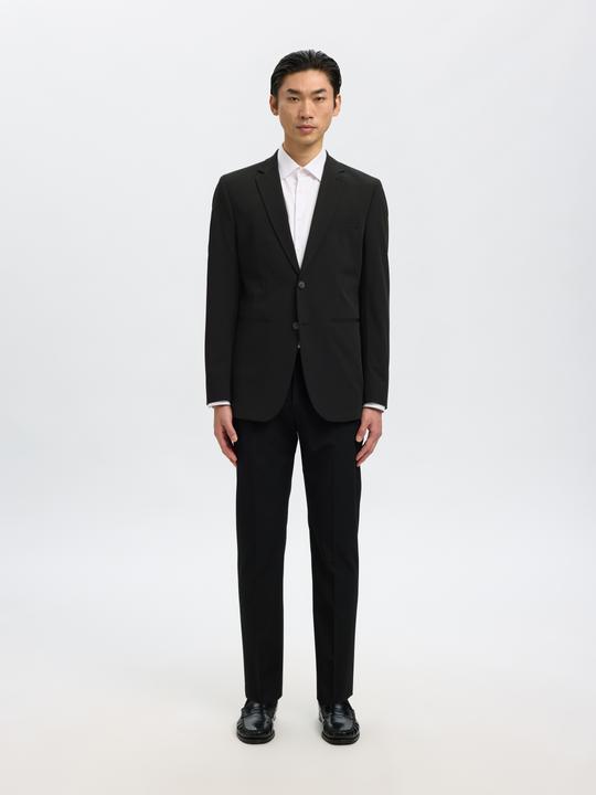 Actual product image Selected Slim Fit Blazer (42)