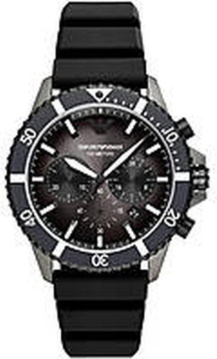 Produktbild Emporio Armani Diver (Chronograph, 43 mm)