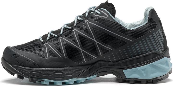 Actual product image Asolo TAHOE GTX Woman (42, 42.5)