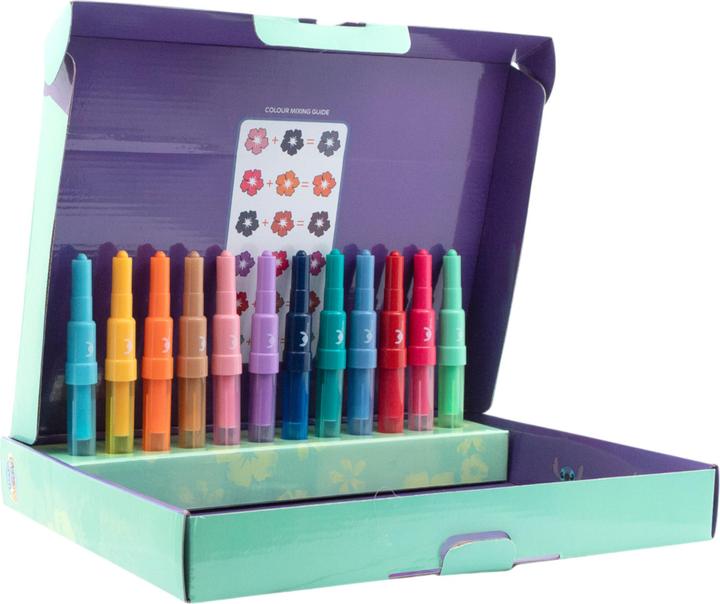 Immagine prodotto Sombo Penne spray per punti