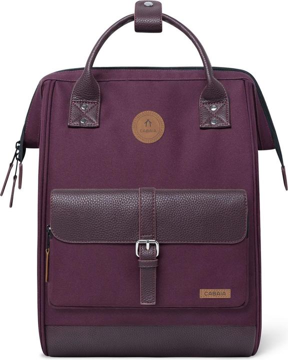 Produktbild Cabaia Rucksack Adventurer Hiker Recycled Oxford Medium (17 l)