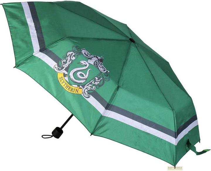 Produktbild Cerda HARRY POTTER - Serpentard - Parapluie Pliable 53 cm