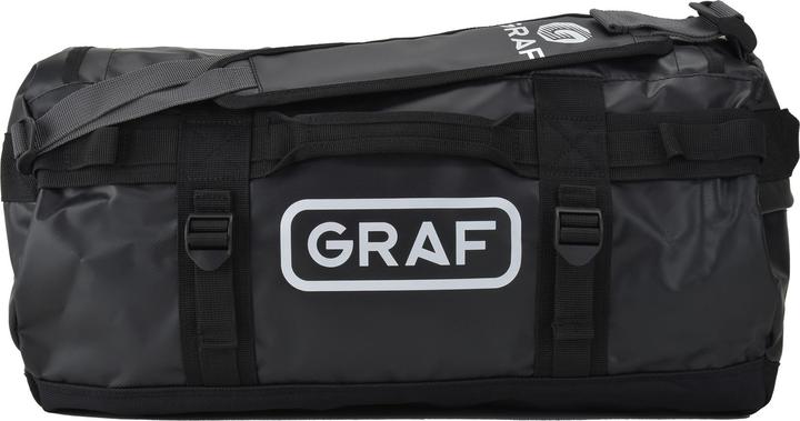 Produktbild GRAF Figure Duffle Bag Figure