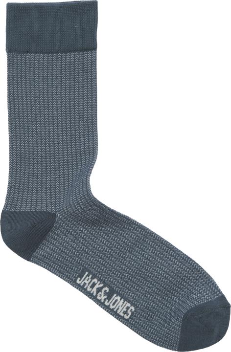 Produktbild Jack & Jones Jacbryan Bird Eye Socks 3 Pack Sn (3er Pack, One Size)
