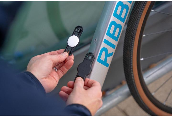 Immagine prodotto HipLok TRACK AirTag™ Halter