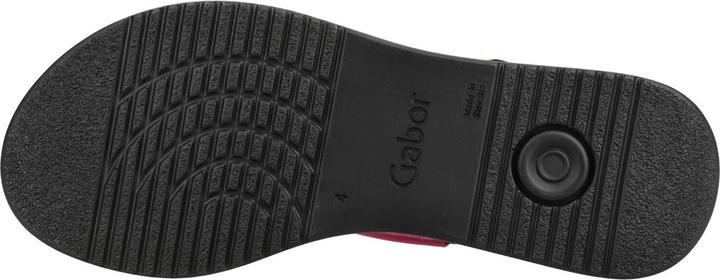 Produktbild Gabor Sandalen (40)