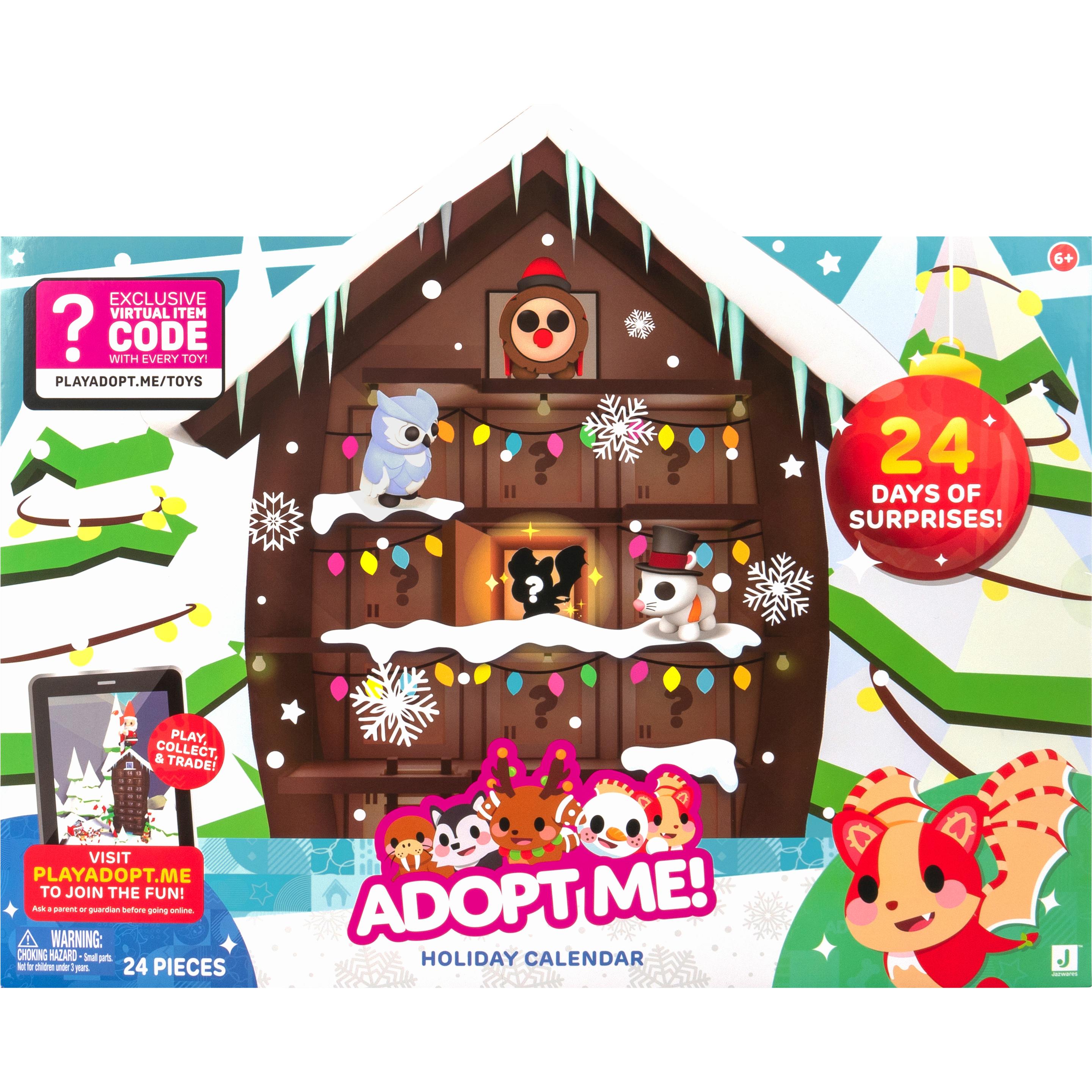 Thumbnail - Jazwares Adopt me