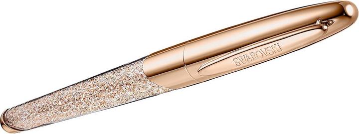Image du produit Swarovski Cryst Nova Stylo à bille (Or rose, 1x)