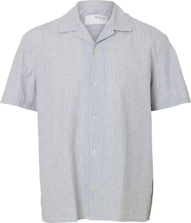 Produktbild Selected Homme Kurzärmeliges Hemd (L)