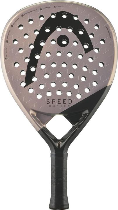 Produktbild Head Speed Motion 2025 Padelschläger