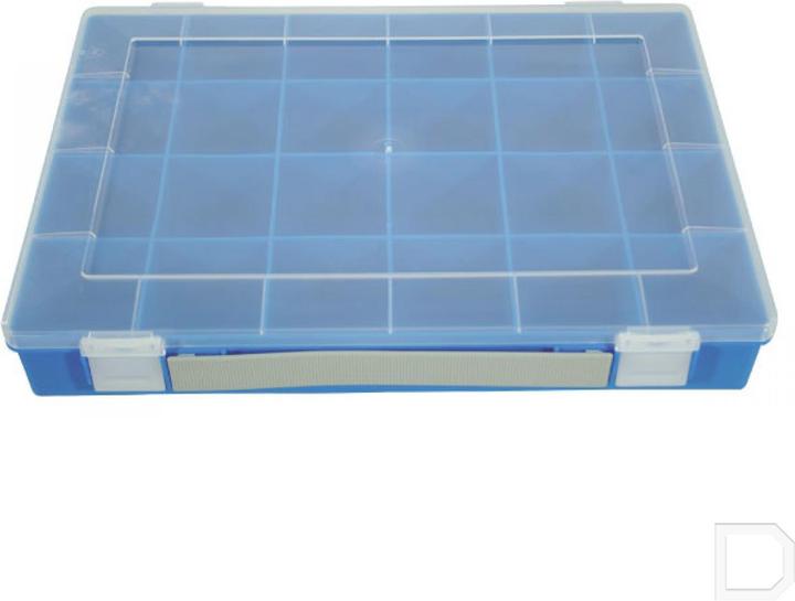 Actual product image Werkstarck Assortment box