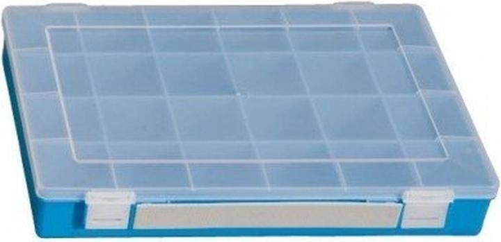 Actual product image Werkstarck Assortment box