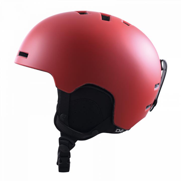Produktbild TSG Ski Helm Vertice Solid Color 2024 (57 - 59 cm, L, XL)