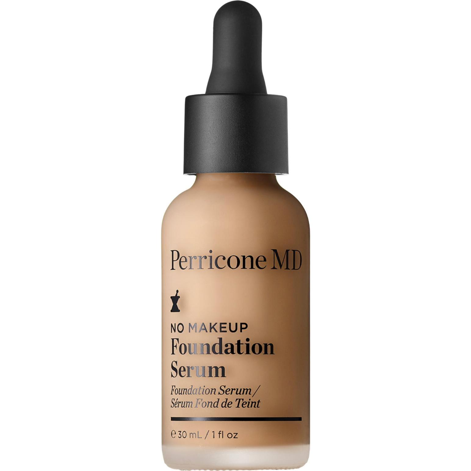 Perricone MD, Foundation, No Makeup Foundation Serum (Buff)