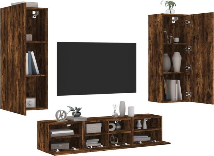 Produktbild VidaXL Jeanelle (40 x 30 x 30 cm)