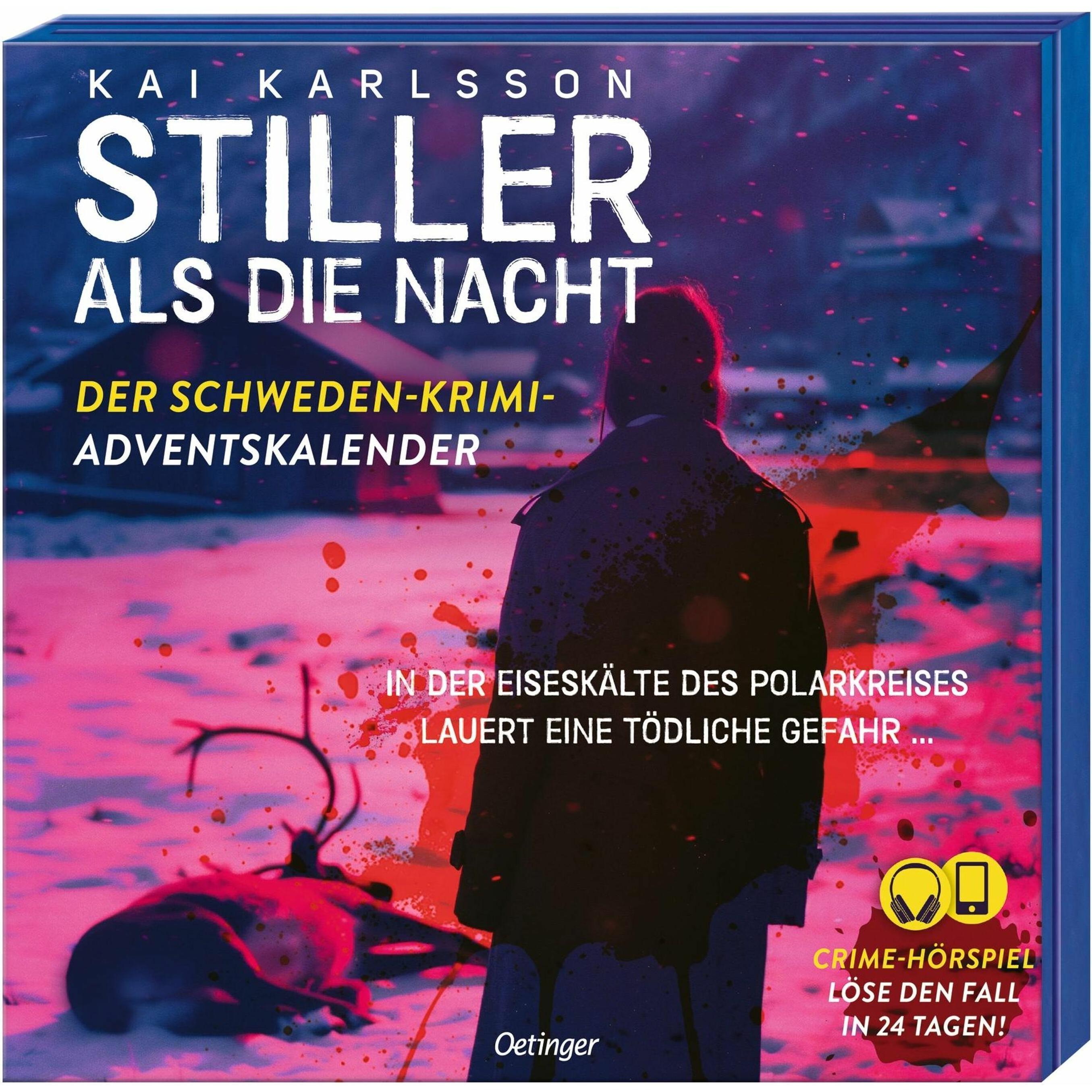 Oetinger Stiller als die Nacht (59905654)