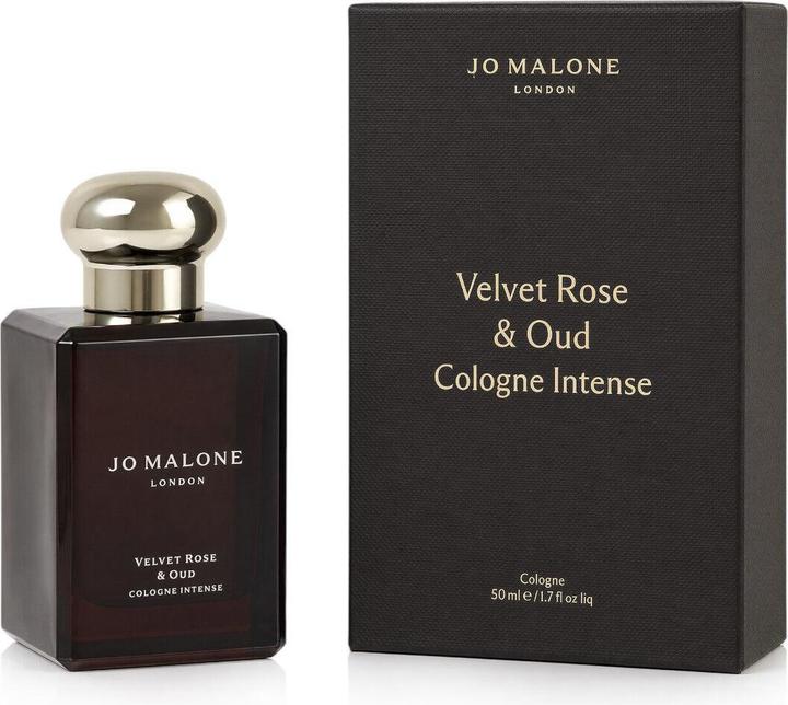 Immagine prodotto Jo Malone Cologne Intense - Velvet Rose & Oud (50 ml)