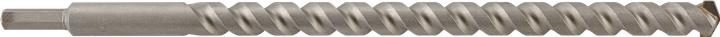 Produktbild wolfcraft 1 Mauerdurchbruchsbohrer HM ø22x400mm (22 mm)