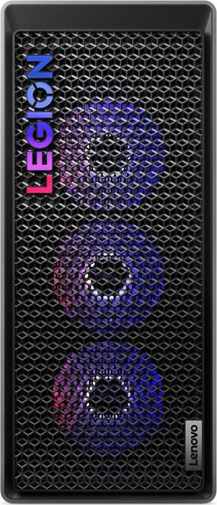 Actual product image Lenovo Legion T7 34IAS10 Ultra 9 285K 64GB DDR5 5600 SSD2TB GeForce RTX 5070 Ti 16GB NoOS Storm Grey (Intel Core Ultra 9 285K, 64 GB, 2000 GB, GeForce RTX 5070 Ti)