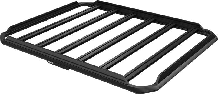 Produktbild Thule Caprock roof platform Railing Kit L