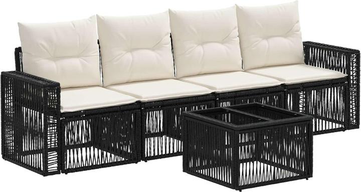 Produktbild vidaXL gartenmöbel