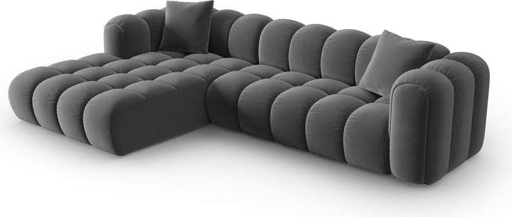 Actual product image CXL by Christian Lacroix Clotilde (Corner sofa)
