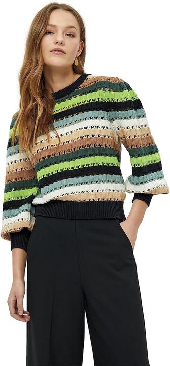 Actual product image Minus Mikala Knitted Sweater (L)