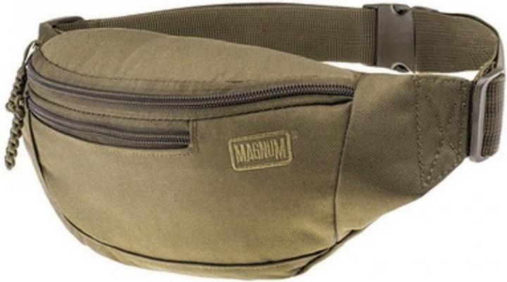 Produktbild Sorbelt Gürteltasche