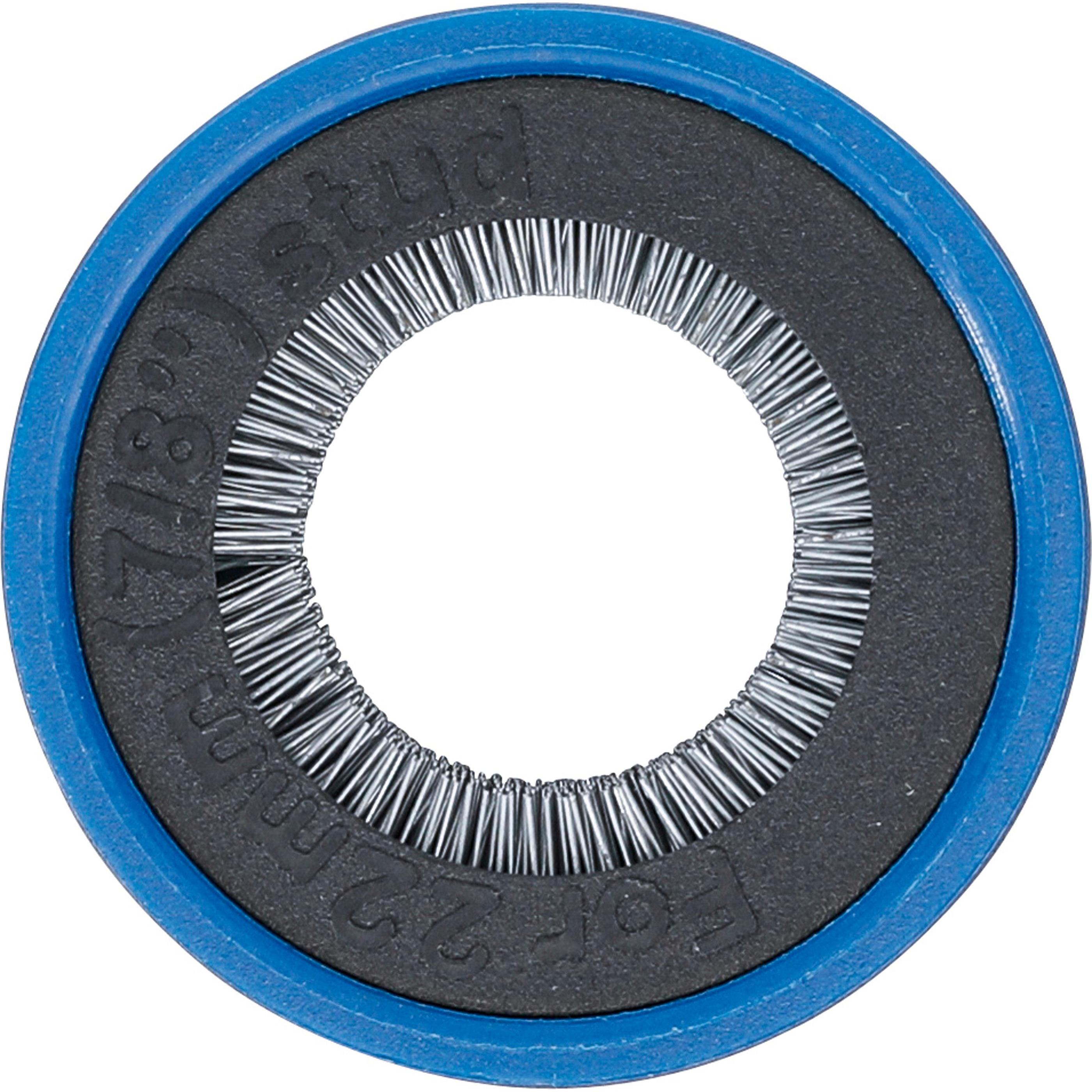 BGS, Schleifmittel, Ersatzbürstenkopf 22 mm für Art. 9373