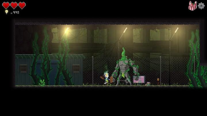 Produktbild Tesura Dungeon Munchies (PS5, EN)