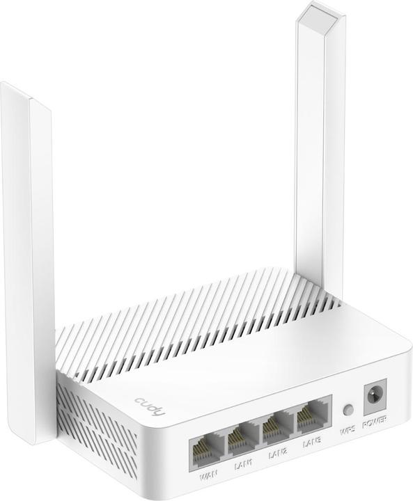Produktbild Cudy AC1200 Wi-Fi Router