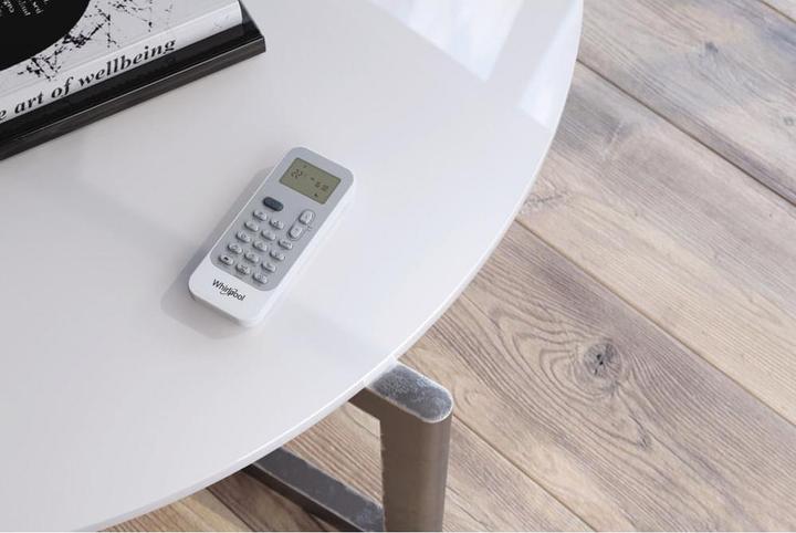 Image du produit Whirlpool SPICR 312W (18 m², 9000 BTU/h)