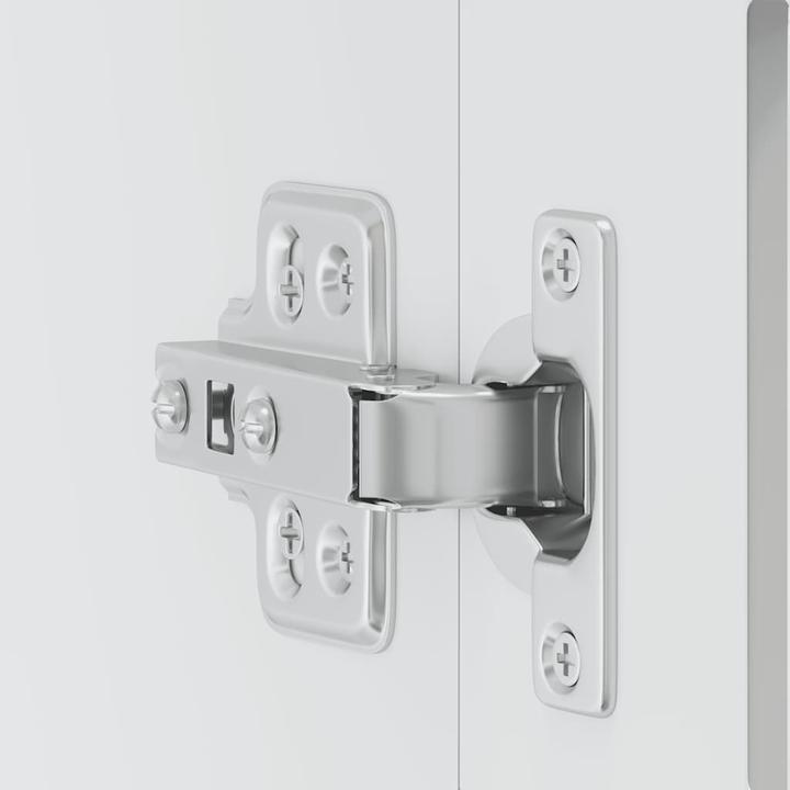 Actual product image vidaXL Küchen-Wandschrank (60 x 31 x 60 cm)