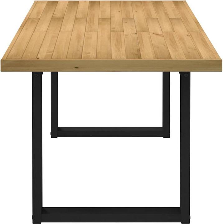 Image du produit vidaXL Esstisch (180 x 90 x 75 cm)