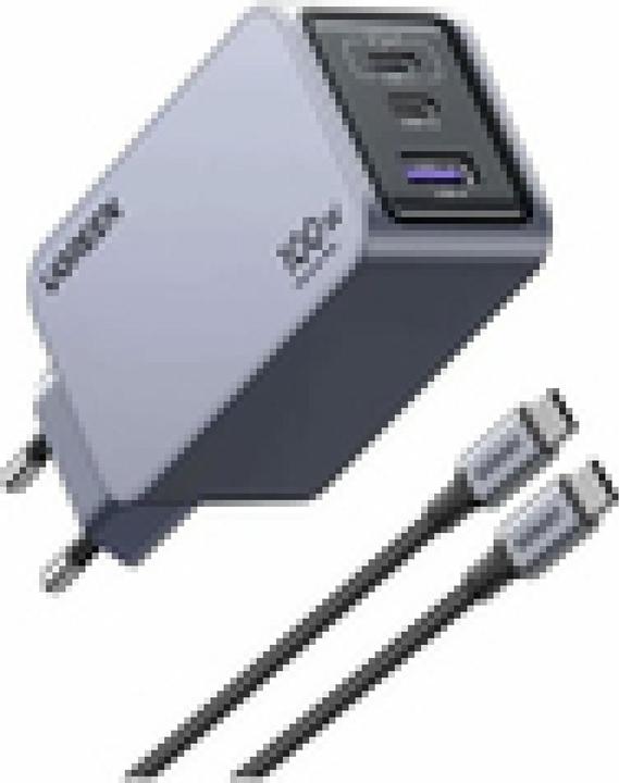Ugreen Nexode Pro (100 W)